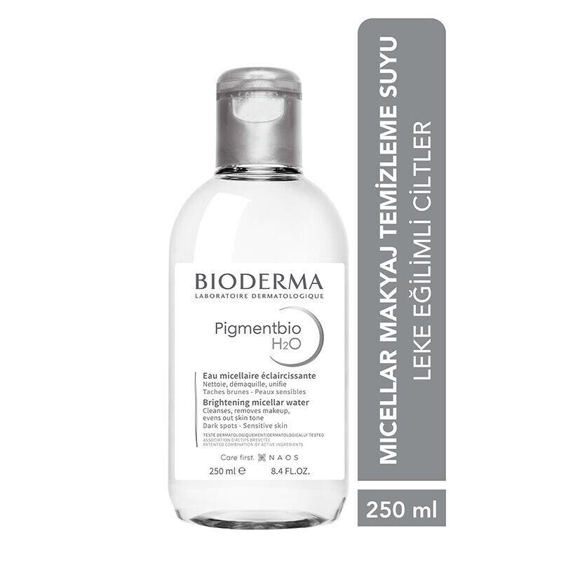 Bioderma Pigmentbio H2O Brightening Water 250 ml - 1