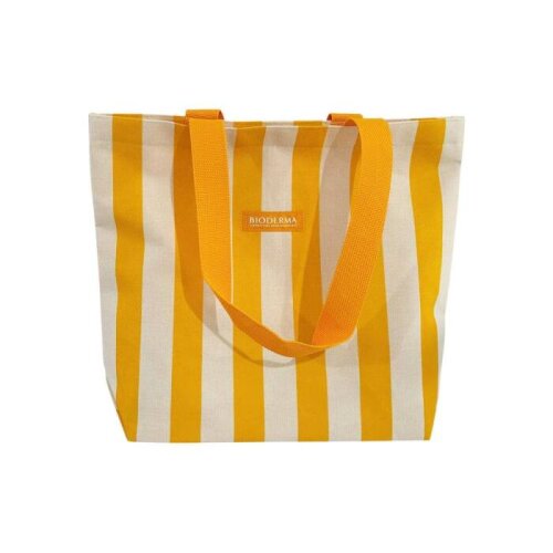 Bioderma Plaj Çantası Promosyon Ürünü - Bioderma