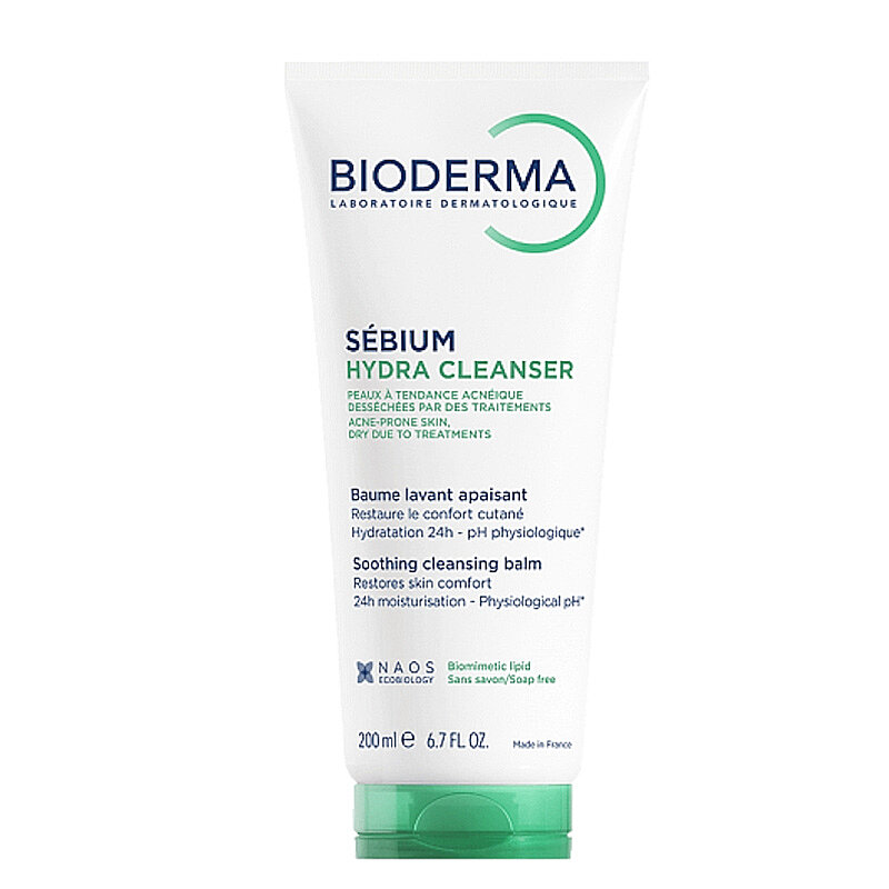 Bioderma Sebium Hydra Cleanser 200 ml - 1