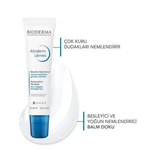 Bioderma Sebium İzokit+ Cilt Bakım Kiti - 4