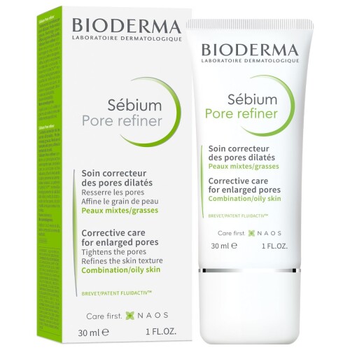 Bioderma Sebium Pore Refiner Krem 30ml - Bioderma