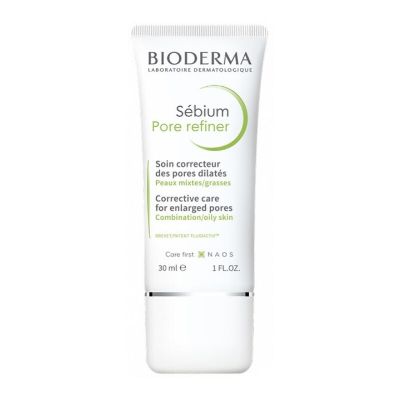 Bioderma Sebium Pore Refiner Krem 30ml - 1