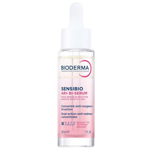 Bioderma Sensibio AR+ Bi-Serum 30 ml - Bioderma