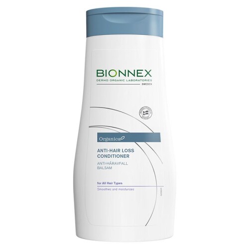 Bionnex Organica Dökülme Karşıtı Saç Bakım Kremi 300 ml - Bionnex