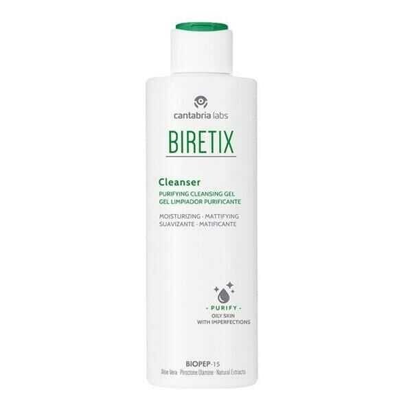Biretix Cleanser 200 Ml - 1