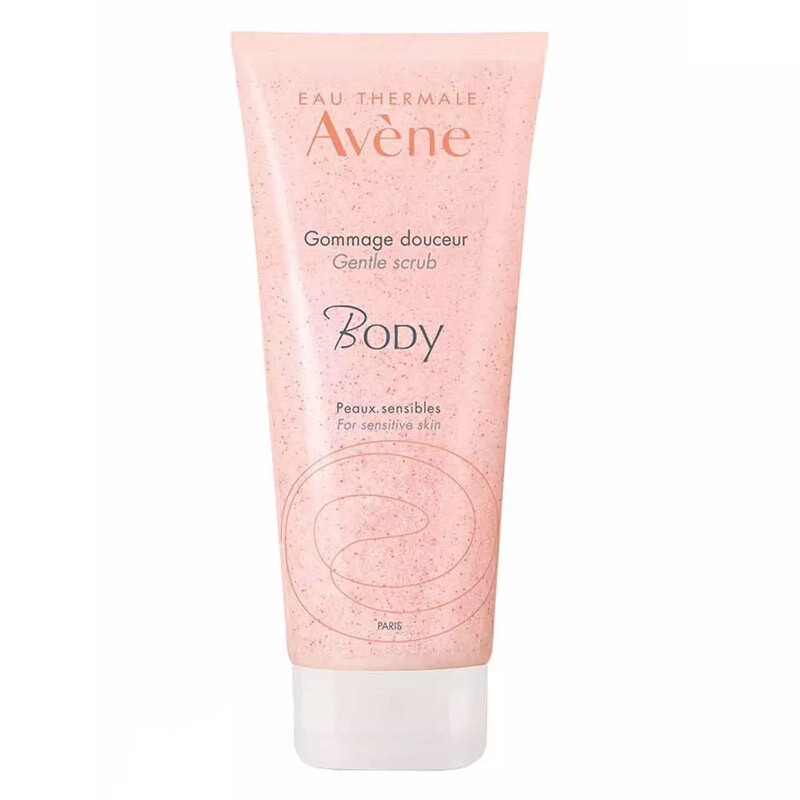 Body Hassas Ciltler için Vücut Peeling 200 ml - 1