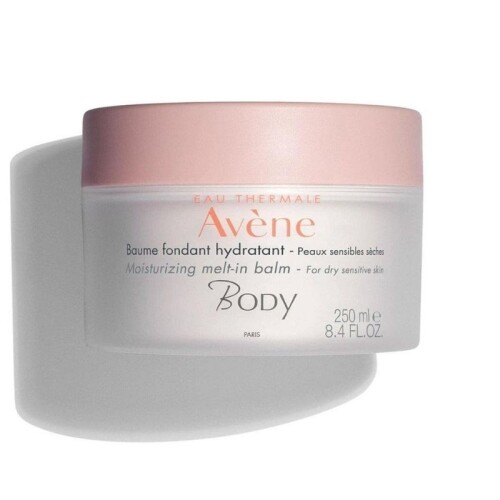 Avene Body Nemlendirici Vücut Balsamı 250 ml - 1