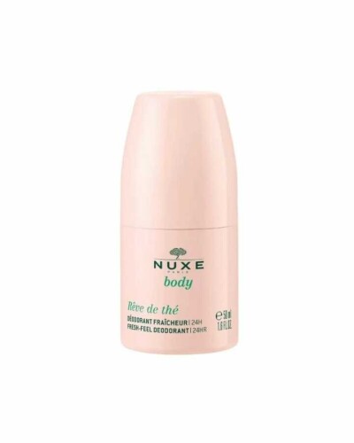 Body Reve De The Deodorant 50 ml - 1