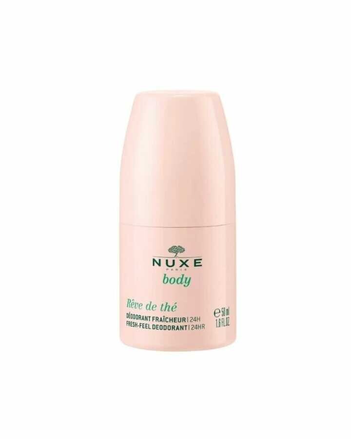 Body Reve De The Deodorant 50 ml - 1