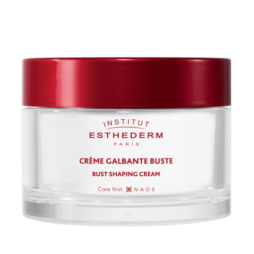Bust Shaping Cream 200 ml - Institut Esthederm