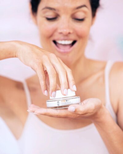 C20 Biotic Radiance Cream 50 ml - 3