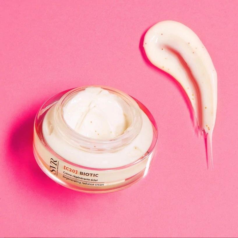 C20 Biotic Radiance Cream 50 ml - 2