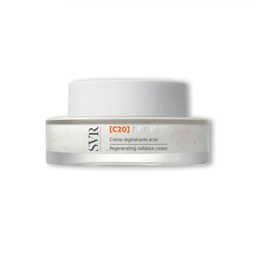 C20 Biotic Radiance Cream 50 ml - SVR