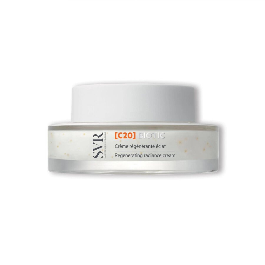 C20 Biotic Radiance Cream 50 ml - 1