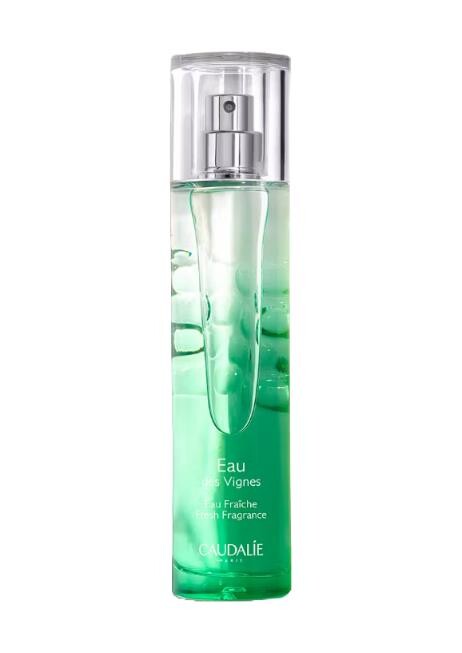 Caudalie Eau Des Vignes Bergamot Aromalı Parfüm 50 ml - 1