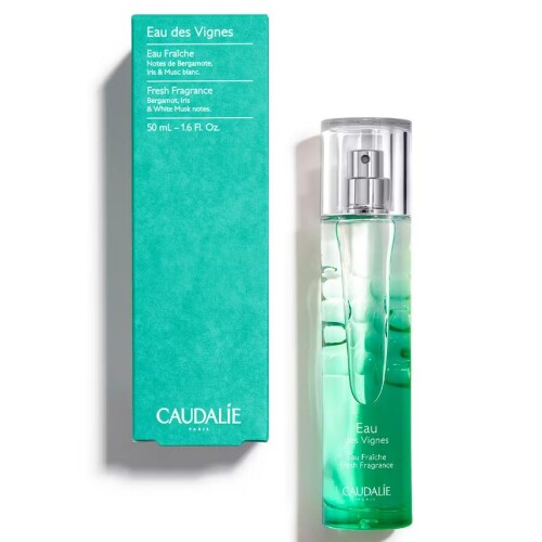 Caudalie Eau Des Vignes Bergamot Aromalı Parfüm 50 ml - 2