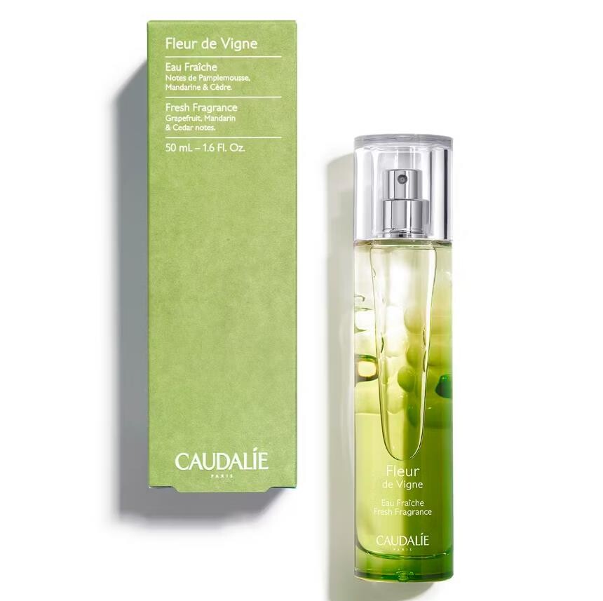 Caudalie Fleur De Vigne Aromalı Parfüm 50 ml - 3