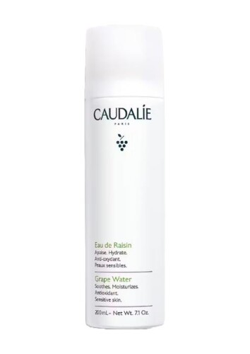 Caudalie Grape Water Organik Üzüm Suyu 200 ml - Caudalie