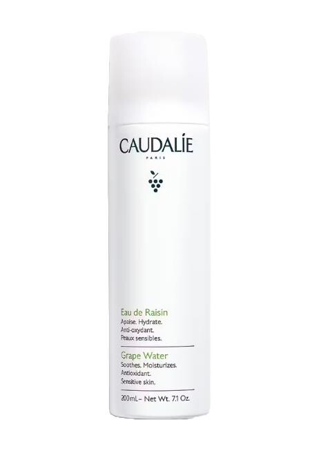 Caudalie Grape Water Organik Üzüm Suyu 200 ml - 1