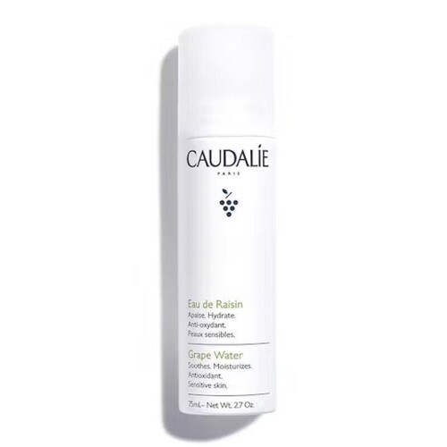 Caudalie Grape Water Organik Üzüm Suyu 75ml - Caudalie