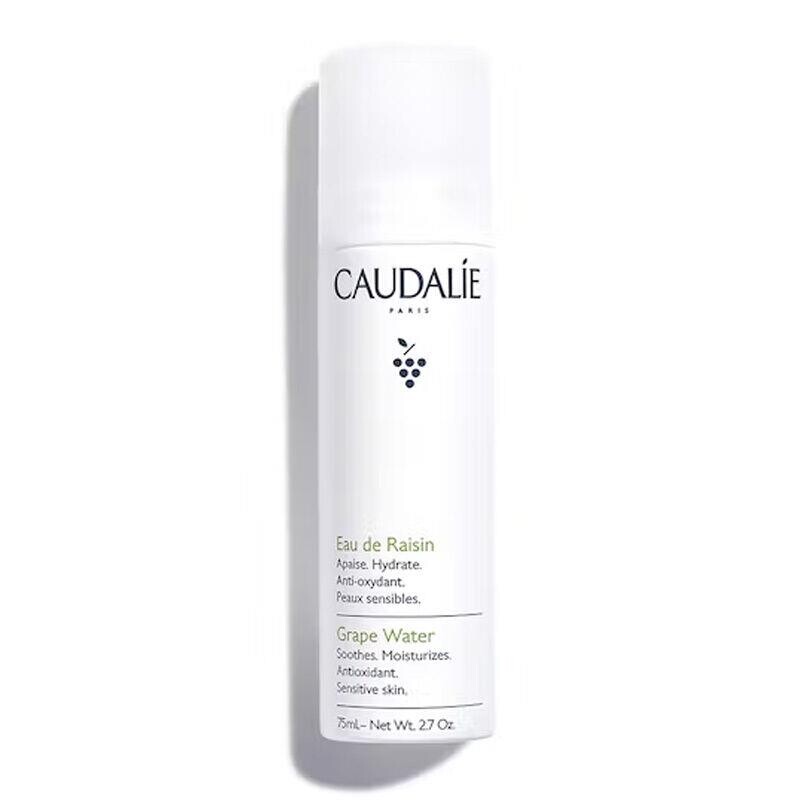 Caudalie Grape Water Organik Üzüm Suyu 75ml - 1