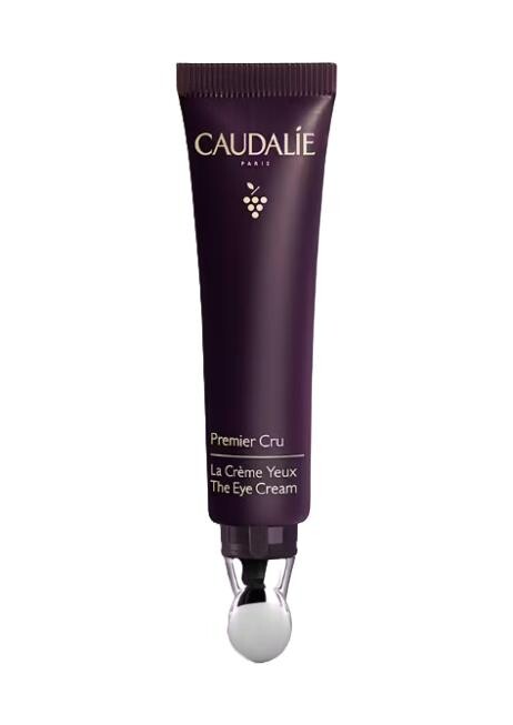 Caudalie Premier Cru Göz Bakım Kremi 15 ml - 1