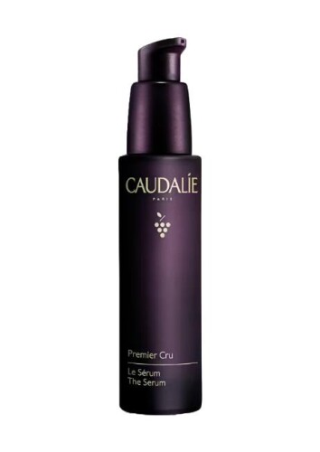 Caudalie Premier Cru Kırışıklık Karşıtı Yaşlanma Karşıtı Vegan Serum 30ml - 1