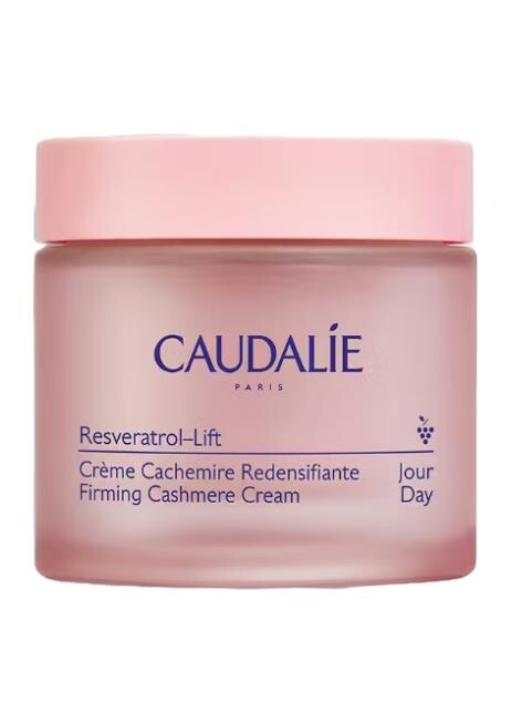 Caudalie Resveratrol Lift Sıkılaştırıcı Kaşmir Krem 50 ml - 1