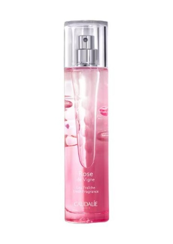 Caudalie Rose de Vigne Gül Aromalı Parfüm 50 ml - 1