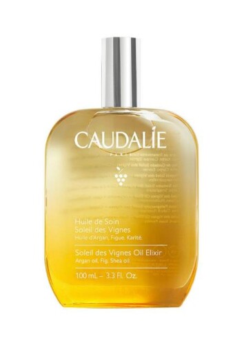 Caudalie Soleil des Vignes Elixir Yağ 100 ml - 1