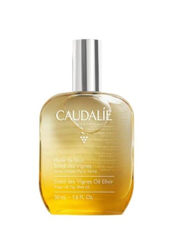 Caudalie Soleil des Vignes Elixir Yağ 50 ml - 1