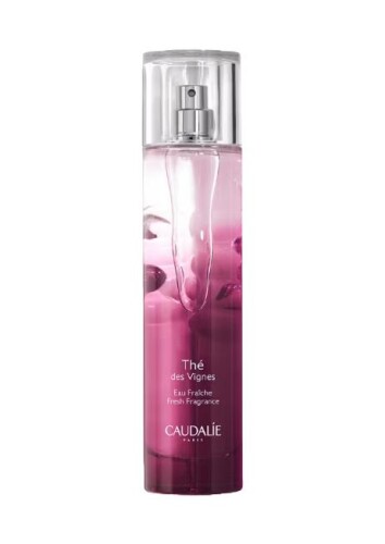 Caudalie The Des Vignes Beyaz Misk ve Zencefil Aromalı Parfüm 50 ml - 1