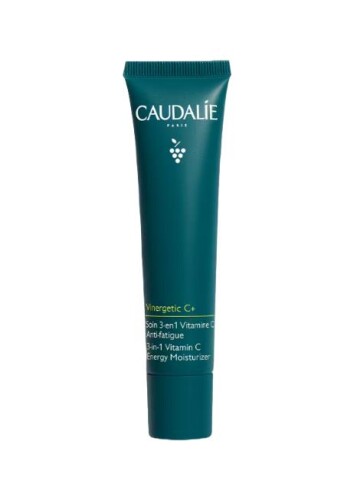 Caudalie Vinergetic 3 in 1 C Vitamini Enerji Verici Nemlendirici 40 ml - 1