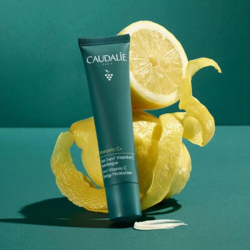 Caudalie Vinergetic 3 in 1 C Vitamini Enerji Verici Nemlendirici 40 ml - 2