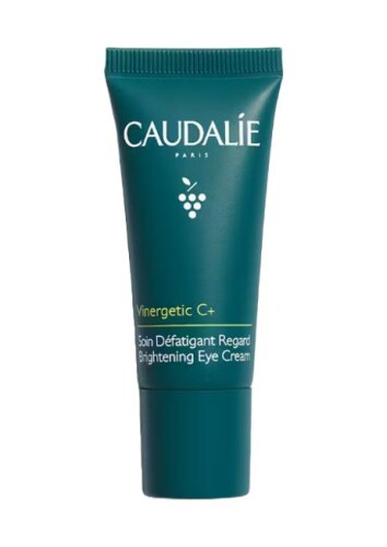 Caudalie Vinergetic C Brightening Eye Cream 15 Ml Göz Kremi - 1