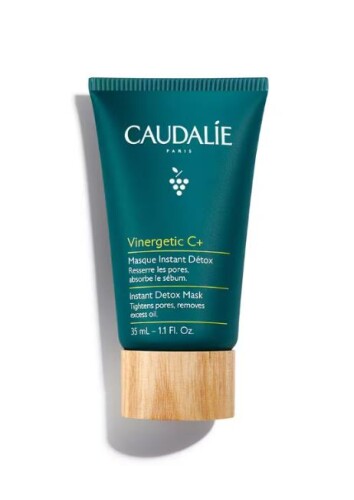 Caudalie Vinergetic C+ Detoks Maskesi 35 ml - Caudalie