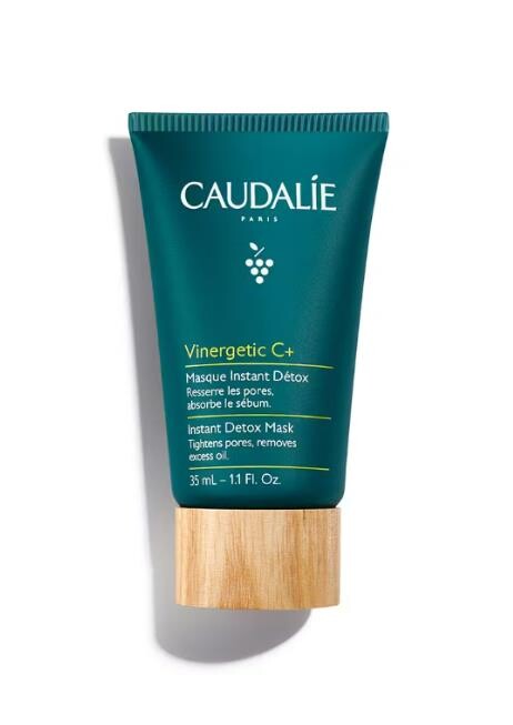 Caudalie Vinergetic C+ Detoks Maskesi 35 ml - 1