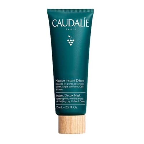 Caudalie Vinergetic C+ Instant Detox Maske 75ml - Caudalie