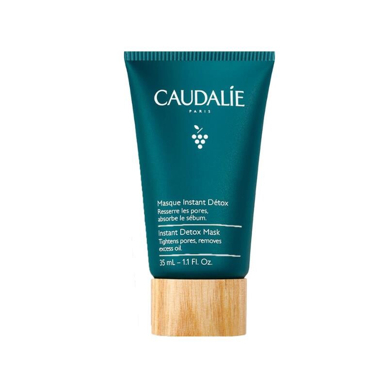 Caudalie Vinoclean Detoks Maskesi 35 ml - 1