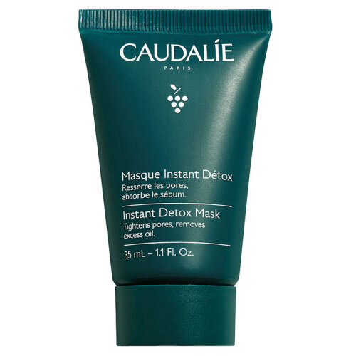 Caudalie Vinoclean Detoks Maskesi 35 ml - Caudalie