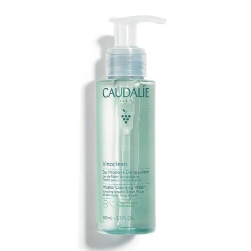 Caudalie Vinoclean Misel Temizleme Suyu 100 ml - Caudalie