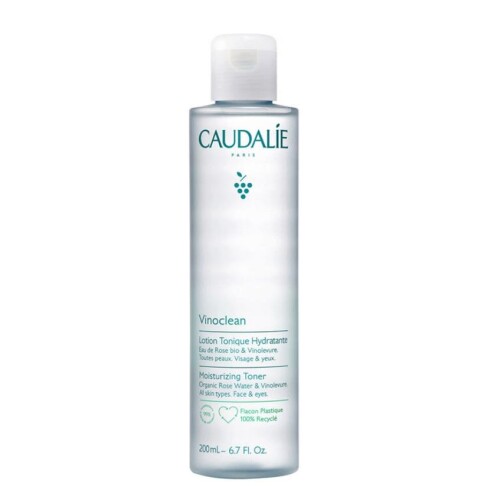 Caudalie Vinoclean Moisturizing Tonik 200 Ml - Caudalie