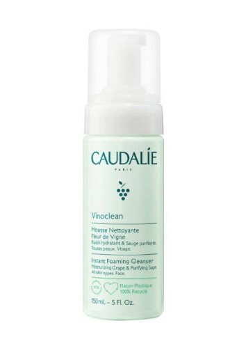 Caudalie Vinoclean Temizleme Köpüğü 150 ml - 1