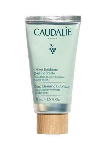 Caudalie Vinoclean Yoğun Arındırıcı Peeling 75 ml - 1