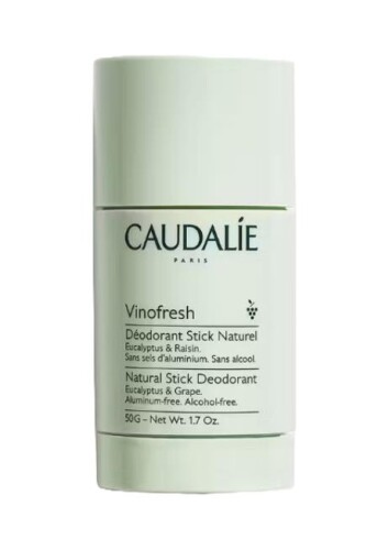 Caudalie Vinofresh Doğal Stick Deodorant 50 gr - 1