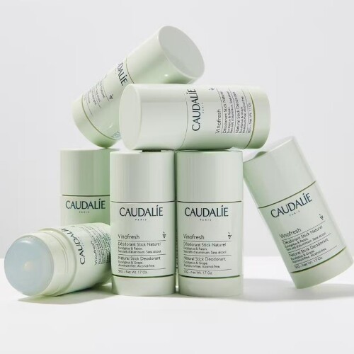 Caudalie Vinofresh Doğal Stick Deodorant 50 gr - 4