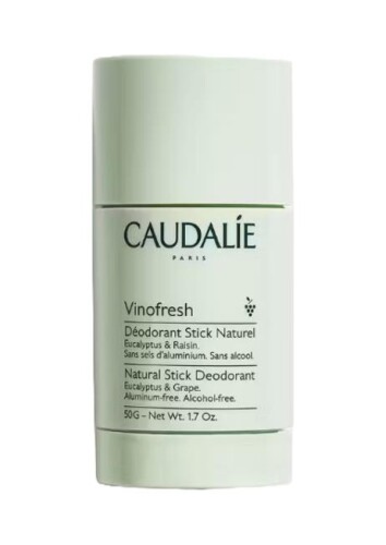 Caudalie Vinofresh Doğal Stick Deodorant 50 gr - Caudalie