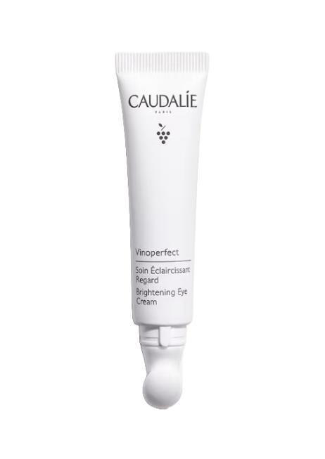 Caudalie Vinoperfect Brightening Eye Cream 15 ml - 1