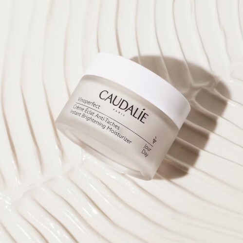 Caudalie Vinoperfect Dark Spot Leke Karşıtı Gündüz Bakım Kremi 50 ml - 2