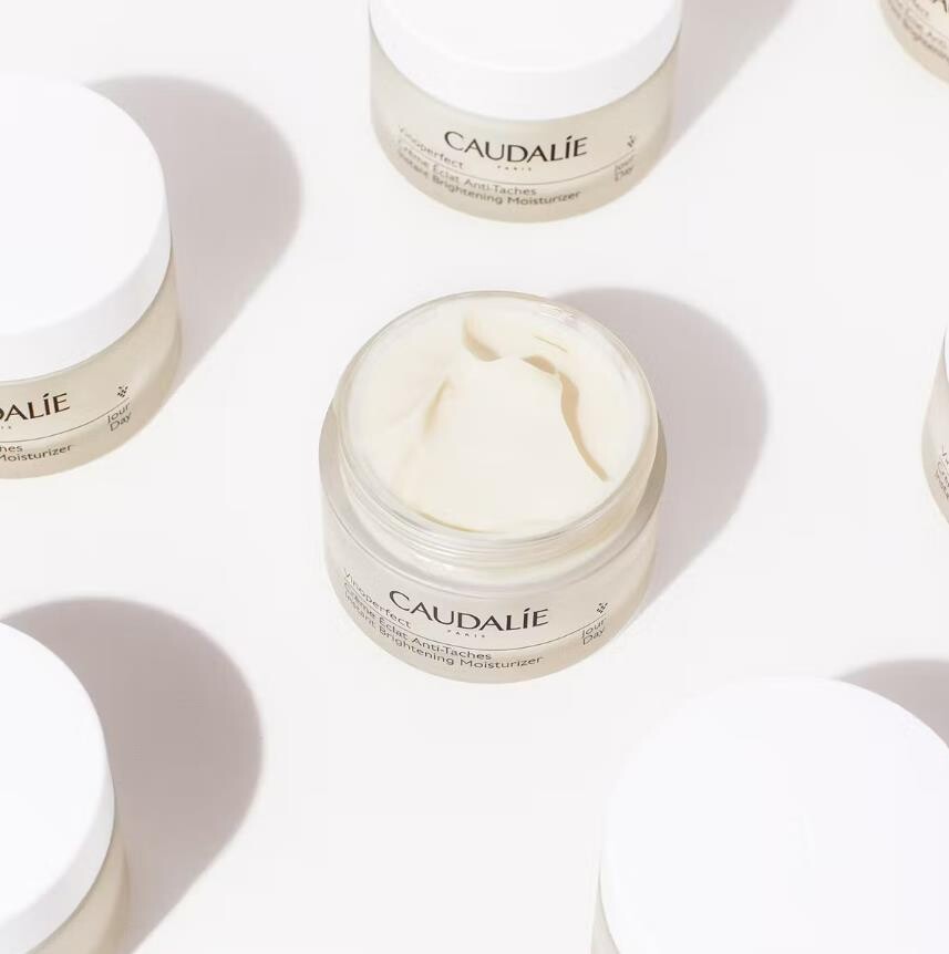 Caudalie Vinoperfect Dark Spot Leke Karşıtı Gündüz Bakım Kremi 50 ml - 4